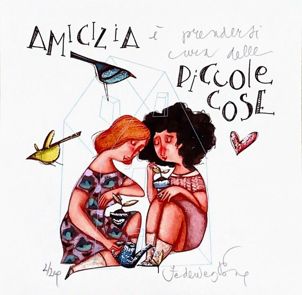 AMICIA-E-PREDNERSI-CURA-DELLE-PICCOLE-COSE-1024x1003