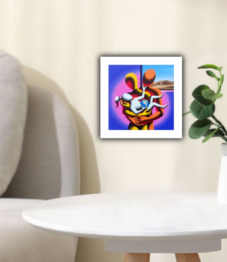 the only hope kostabi