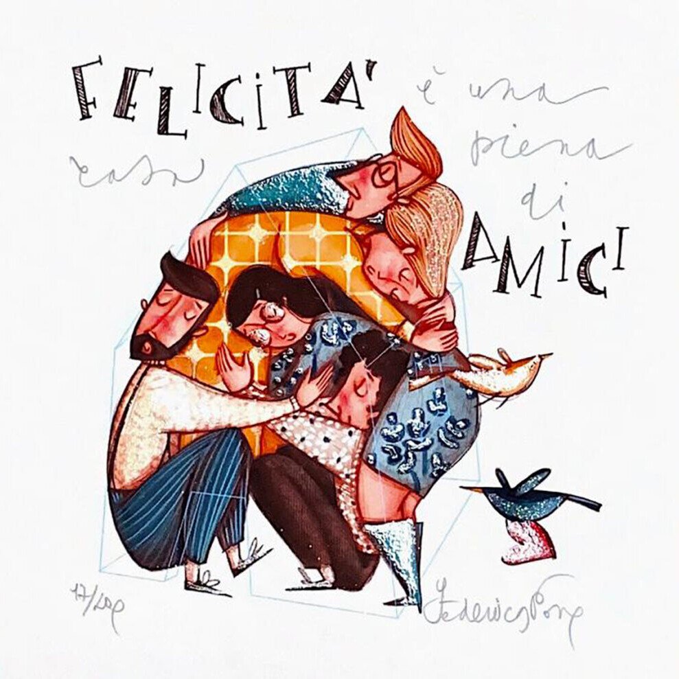 FELICITA-E-UNA-CASA-PIENA-DI-AMICI-1024x989
