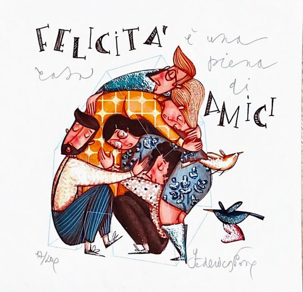 FELICITA-E-UNA-CASA-PIENA-DI-AMICI-1024x989