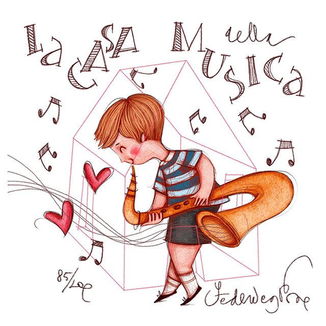 LA-CASA-DELLA-MUSICA-FOGLIO-14X14-TECNICA-Fine-art-giclee-retouché-TIRATURA-200XX-CODICE-POR0328