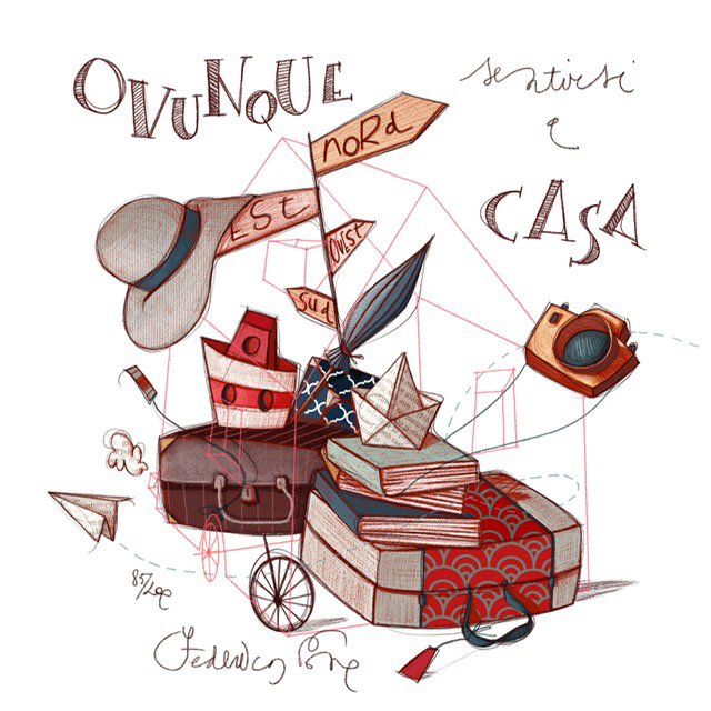 OVUNQUE-SENTIRSI-A-CASA-FOGLIO-20X20-TECNICA-Fine-art-giclee-retouché-TIRATURA-200XX-CODICE-POR0320