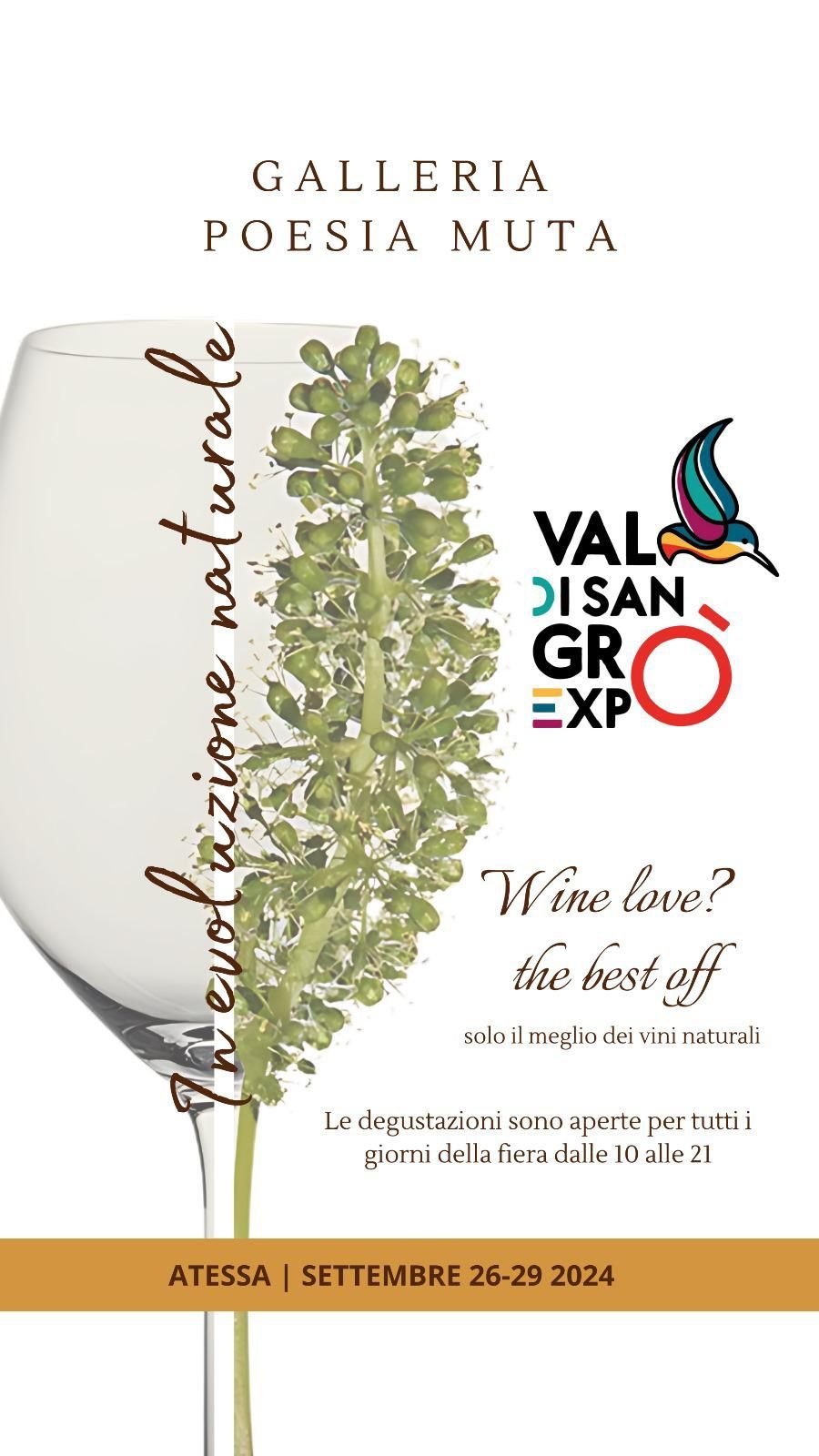 Val di Sangro EXPO'